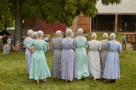 are mennonites cheap
